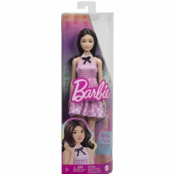 Barbie Pop Fashionista Quick Curl