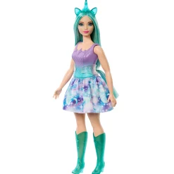 Barbie Pop Met Unicorn Outfit 1
