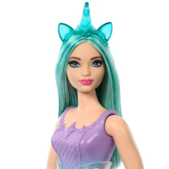 Barbie Pop Met Unicorn Outfit 1