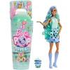 Barbie Pop Reveal Boba Serie Blauw