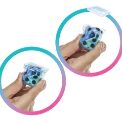 Barbie Pop Reveal Boba Serie Blauw