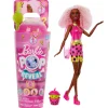 Barbie Pop Reveal Boba Serie Hard Roze