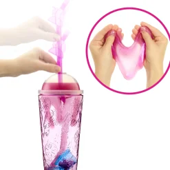 Barbie Pop Reveal Juicy Fruits Strawberry Lemonade