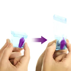 Barbie Pop Reveal Juicy Fruits Strawberry Lemonade