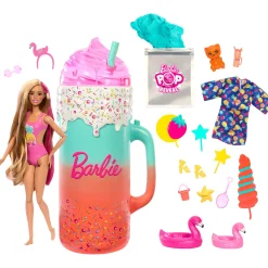 Barbie Pop Reveal  Rise & Surprise  Giftset