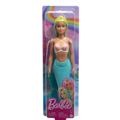 Barbie Pop Zeemeermin 1