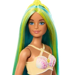 Barbie Pop Zeemeermin 1