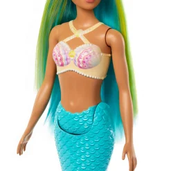 Barbie Pop Zeemeermin 1
