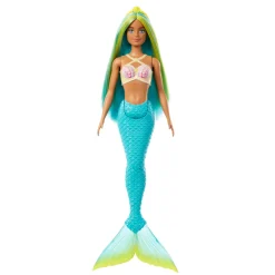 Barbie Pop Zeemeermin 1