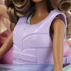 Barbie Poppen En Voertuigen