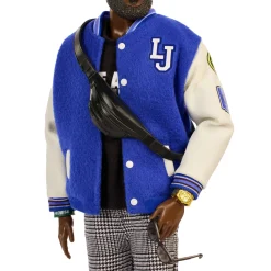 Barbie signature lebron james pop