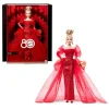 Barbie signature mattel 80th annuversary