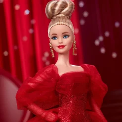 Barbie signature mattel 80th annuversary