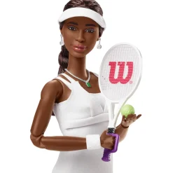 Barbie signature Venuw Williams