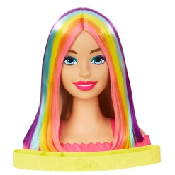 Barbie Styling Head