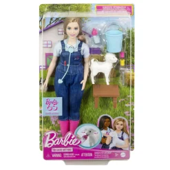 Barbie 65th Anniversary Careers Dolls