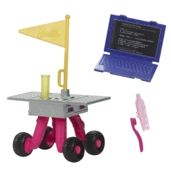 Barbie 65th Anniversary Careers Dolls