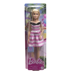Barbie 65th anniversary doll