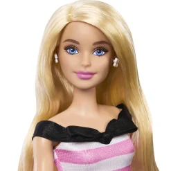 Barbie 65th anniversary doll