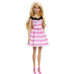 Barbie 65th anniversary doll