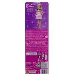 Barbie 65th anniversary doll