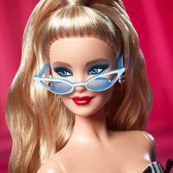 Barbie 65th Blue Sapphire Anniversary Doll