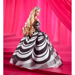 Barbie 65th Blue Sapphire Anniversary Doll