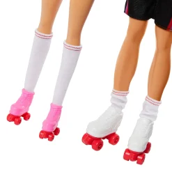 Barbie 65Th Jaar Barbie En Ken 2 Pack