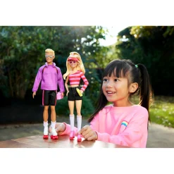 Barbie 65Th Jaar Barbie En Ken 2 Pack