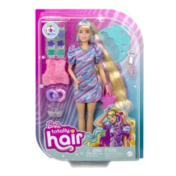 Barbie Totally Hair - Star