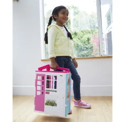 Barbie Vakantie Huis