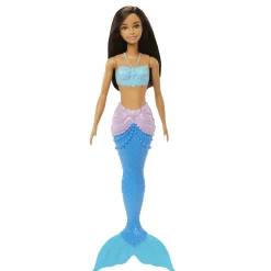 Barbie zeemeermin basic assorti