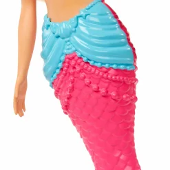 Barbie zeemeermin basic assorti