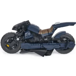Batman Adventures Batcycle