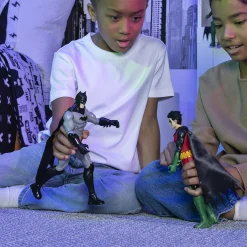 Batman Figuur 30 Cm Assorti