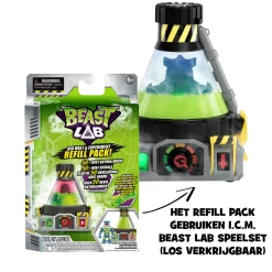 Beastlab refill pack