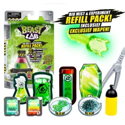 Beastlab refill pack