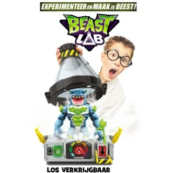 Beastlab refill pack