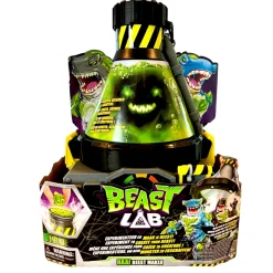 Beastlab shark/beast