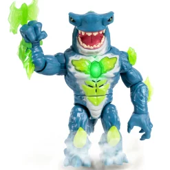 Beastlab shark/beast