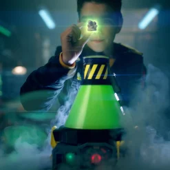 Beastlab shark/beast