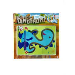 Beat The Buzzer Dino - Kinderspel