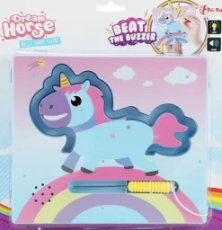 Beat The Buzzer Eenhoorn - Kinderspel