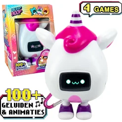 Beep Boop digitaal huisdier assorti