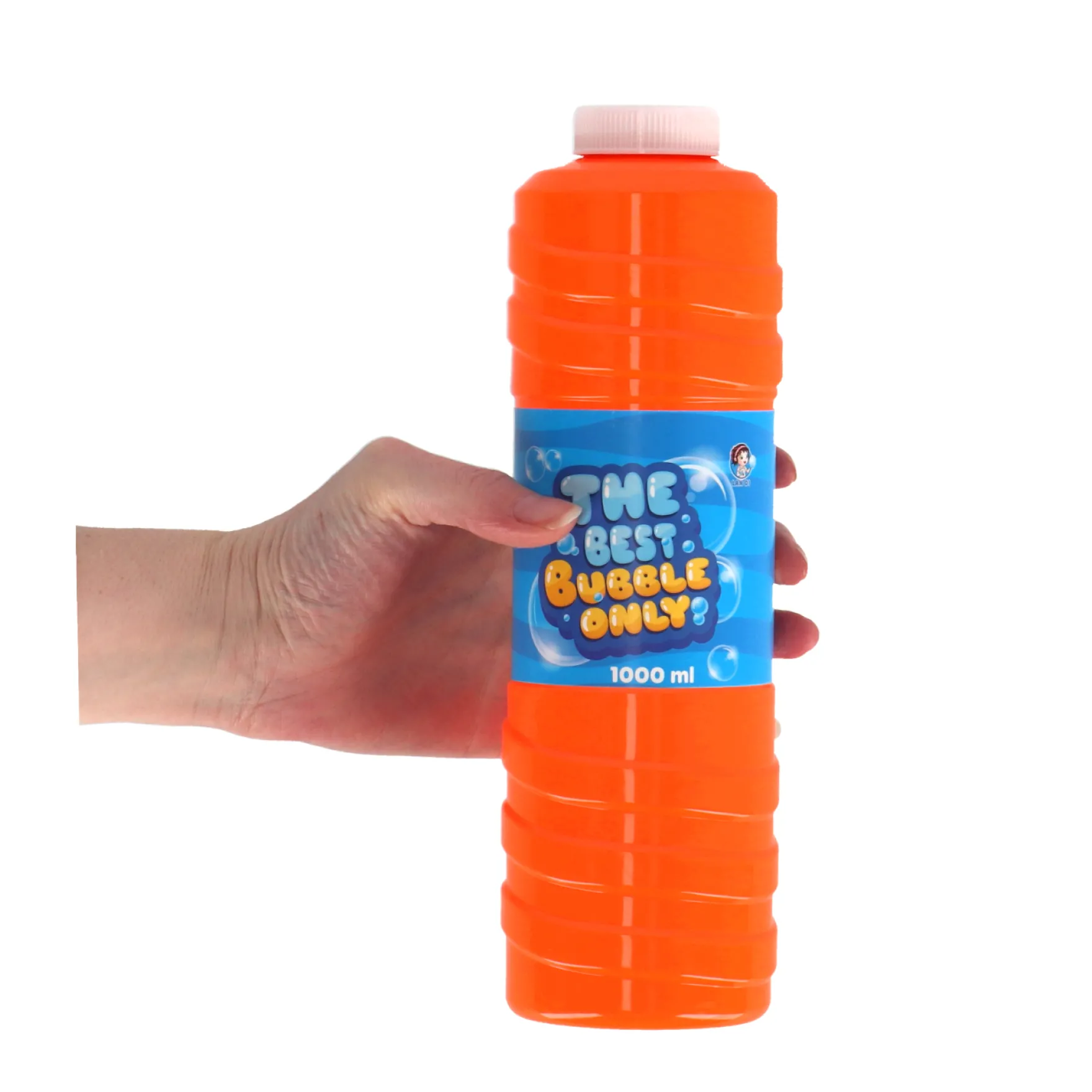 Bellenblaas Navulling 1000 ML