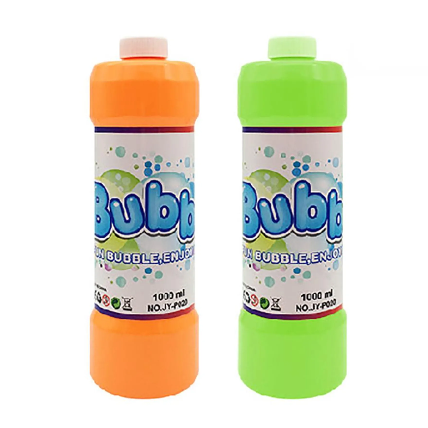 Bellenblaas Navulling 1000 ML