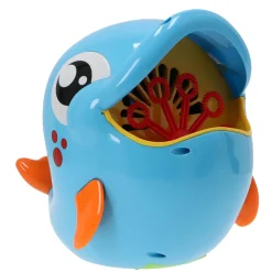 Bellenblaas Pistool Dolfijn Electronisch