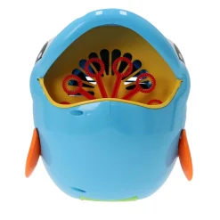 Bellenblaas Pistool Dolfijn Electronisch