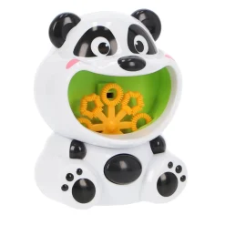 Bellenblaasmachine dier electronisch 3 assorti