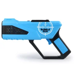 Bellenblaaspistool waterblast blue